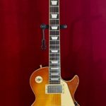 JIMMYPAGE NUMBER 'TWO' by EDWARDS ESP Japan 2005 - Guitar