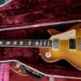 JIMMYPAGE NUMBER 'TWO' by EDWARDS ESP Japan 2005 - Guitar