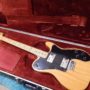 1980 FENDER TELECASTER DELUXE VINTAGE GUITAR IN NATURAL FINISH