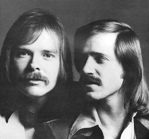 England Dan and John Ford Coley in 1976