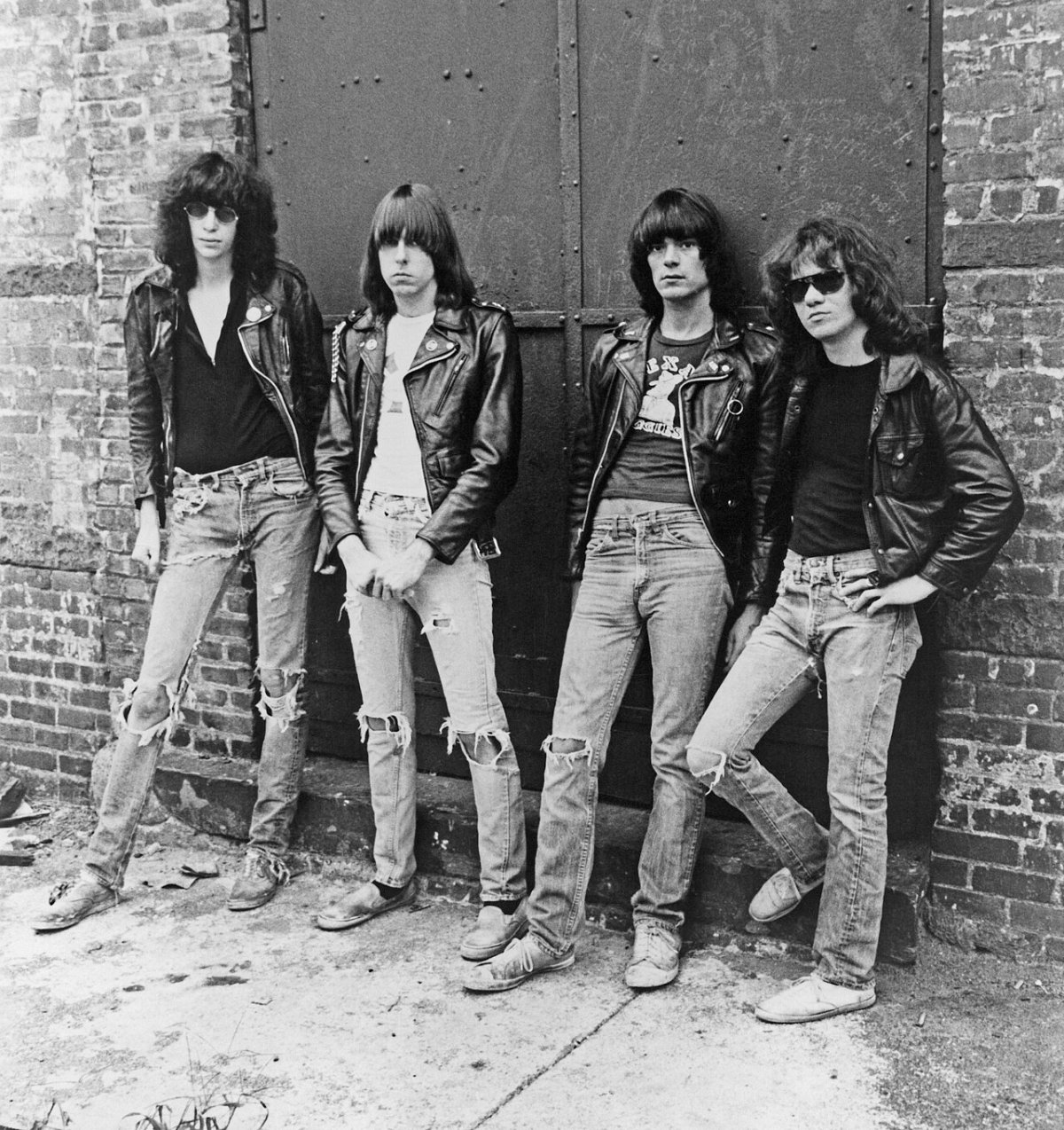 The Ramones