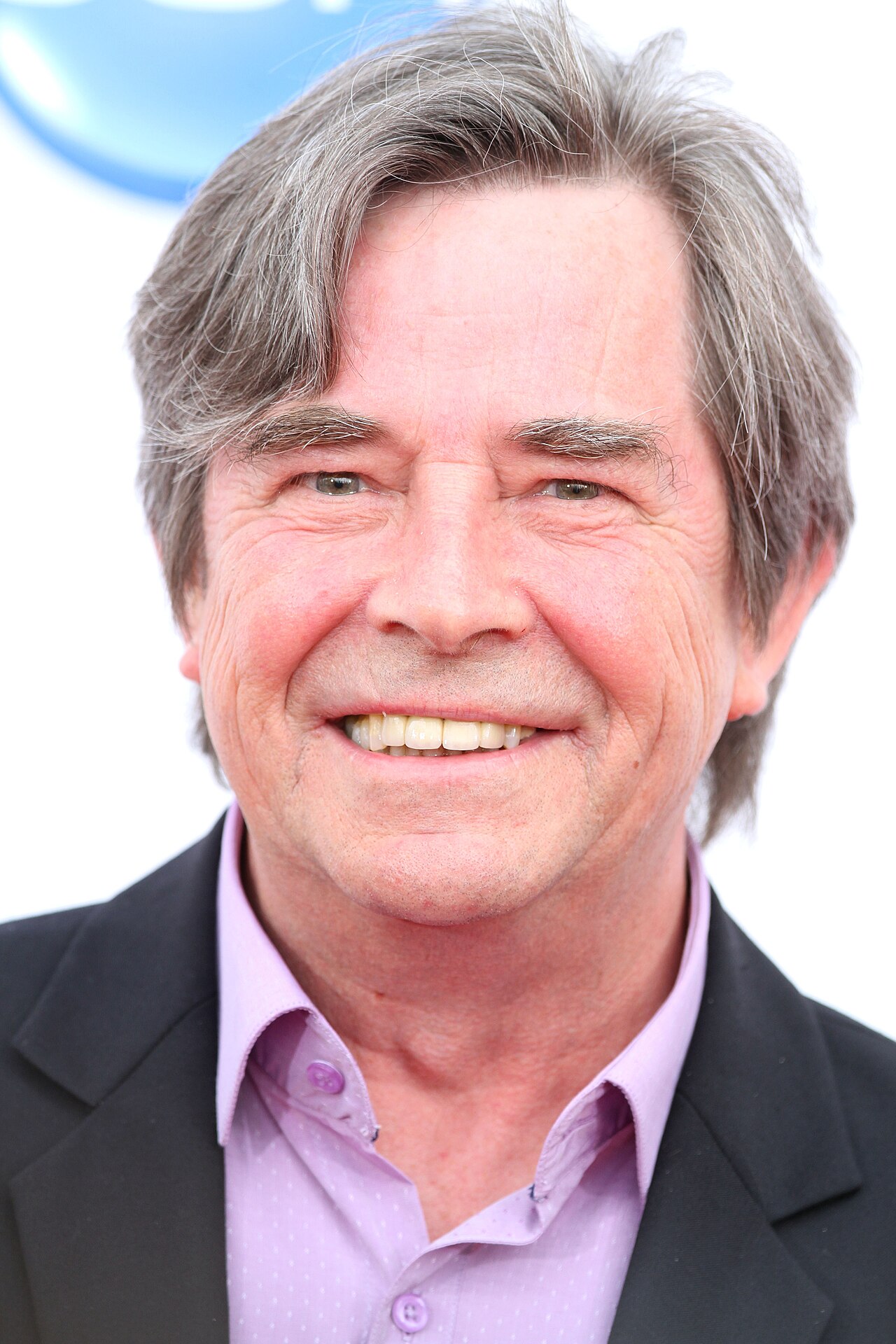 John Paul Young at the 2014 ARIA Music Awards in Sydney